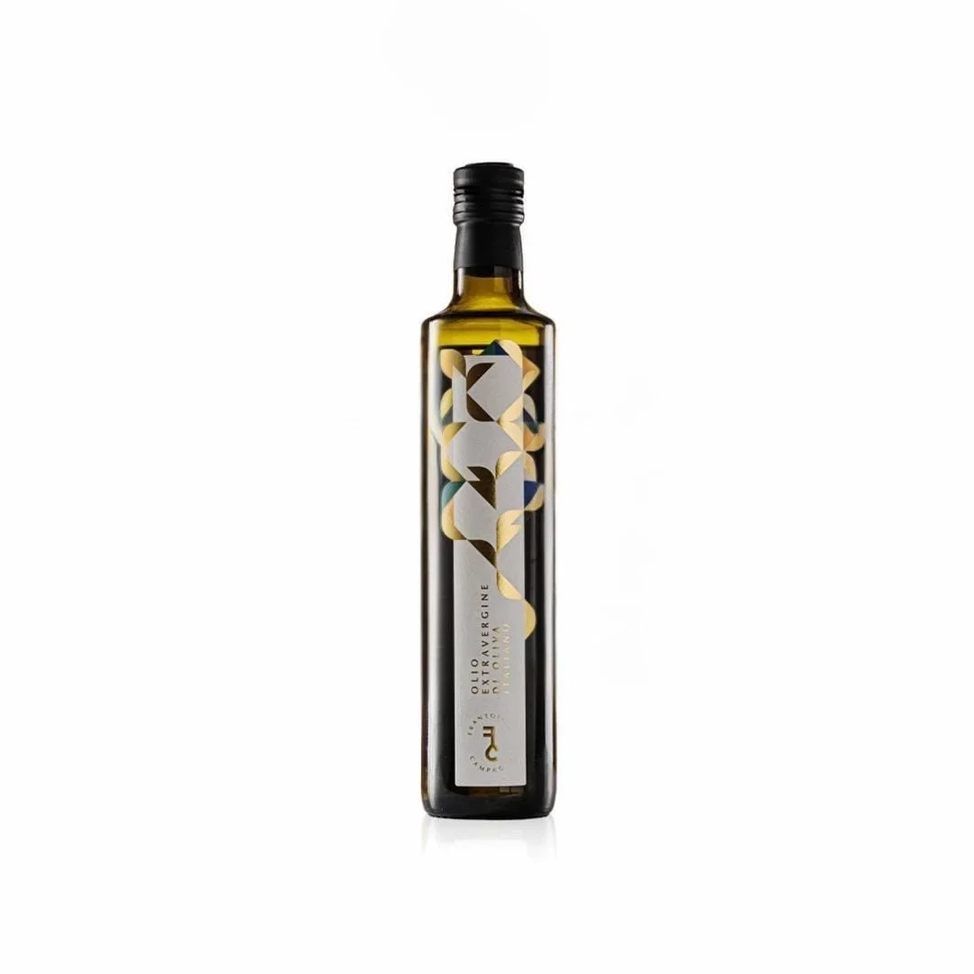 One Case (12 units) Olive Oil — Quen Imports